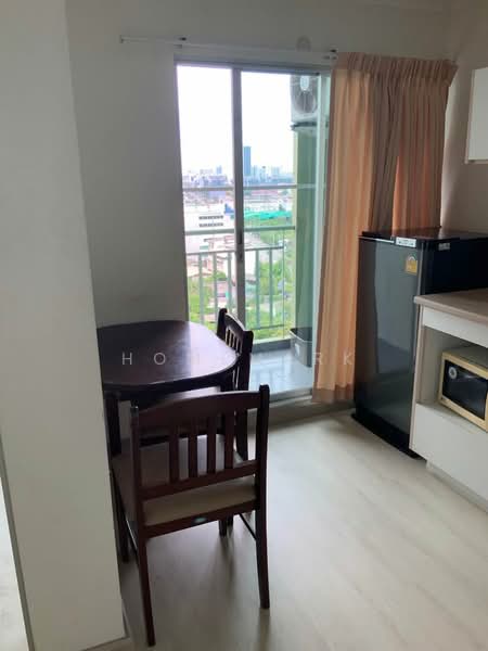 Lumpini Ville La Salle-Bearing, Bangkok, Sukhumvit 105 Road, Bang Na, Bang Na, Bangkok, 1 Bedroom, 26 sqm, Condo For Sale, by Homemark, 500271175 - DDproperty.com