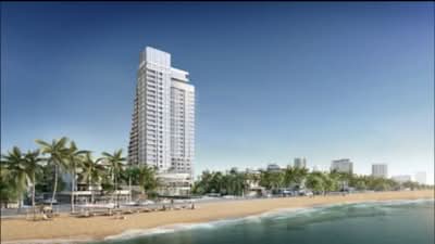 ขายดาวน์ - PTY Residence Sai 1 : พีทีวาย เรสซิเดนซ์ สาย 1, ชลบุรี