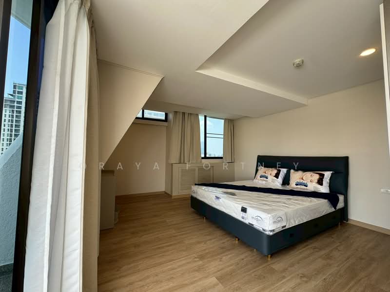 Supalai Place Sukhumvit 39, Bangkok, 175-179 Soi Sukhumvit 39 Sukhumvit Road, Khlong Tan Nua, Watthana, Bangkok, 2 Bedrooms, 135 sqm, Condo For Rent, by Oraya Fortney, 500271184 - DDproperty.com