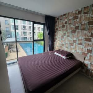 For Rent - Aspen Condo Lasalle, Bangkok