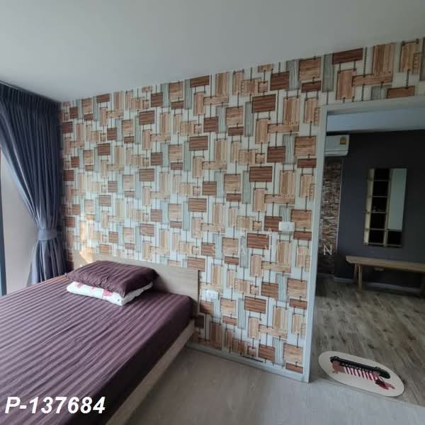 Aspen Condo Lasalle : เอสเพน คอนโด ลาซาล, กรุงเทพ, ซอยสุขุมวิท 105 (ลาซาล), บางนา, บางนา, กรุงเทพ, 35 ตร.ม., คอนโด ให้เช่า, โดย Susira Preuksawun, 500271185 - DDproperty.com