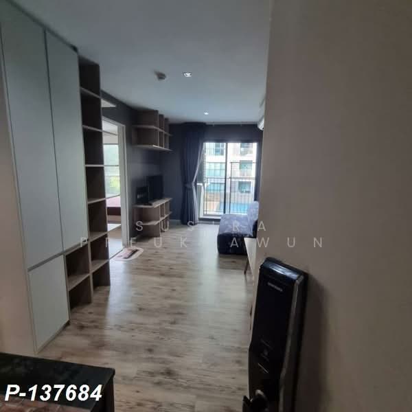 Aspen Condo Lasalle : เอสเพน คอนโด ลาซาล, กรุงเทพ, ซอยสุขุมวิท 105 (ลาซาล), บางนา, บางนา, กรุงเทพ, 35 ตร.ม., คอนโด ให้เช่า, โดย Susira Preuksawun, 500271185 - DDproperty.com