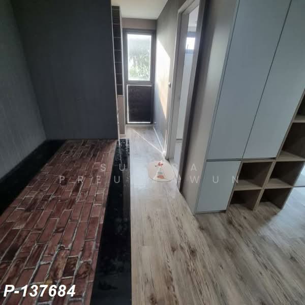 Aspen Condo Lasalle : เอสเพน คอนโด ลาซาล, กรุงเทพ, ซอยสุขุมวิท 105 (ลาซาล), บางนา, บางนา, กรุงเทพ, 35 ตร.ม., คอนโด ให้เช่า, โดย Susira Preuksawun, 500271185 - DDproperty.com