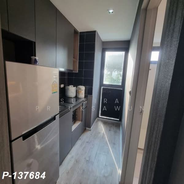 Aspen Condo Lasalle, Bangkok, Soi Sukhumvit 105 (Lasalle), Bang Na, Bang Na, Bangkok, 1 Bedroom, 35 sqm, Condo For Rent, by Susira Preuksawun, 500271185 - DDproperty.com