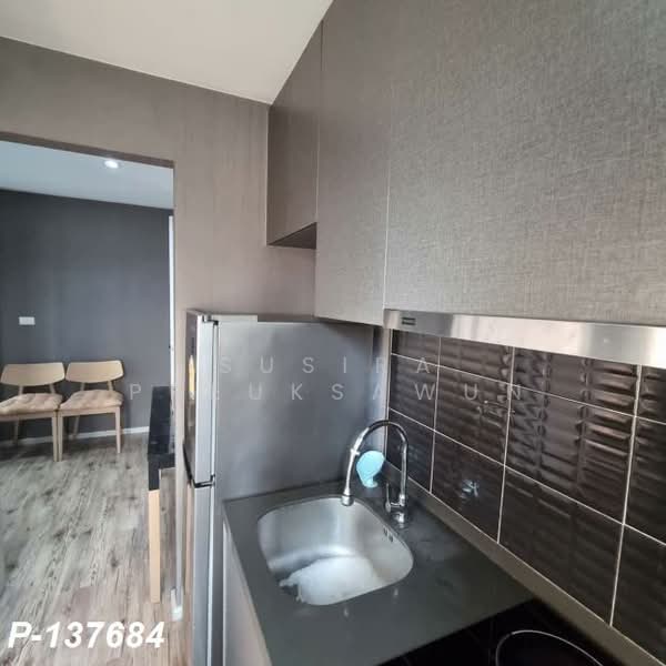 Aspen Condo Lasalle, Bangkok, Soi Sukhumvit 105 (Lasalle), Bang Na, Bang Na, Bangkok, 1 Bedroom, 35 sqm, Condo For Rent, by Susira Preuksawun, 500271185 - DDproperty.com