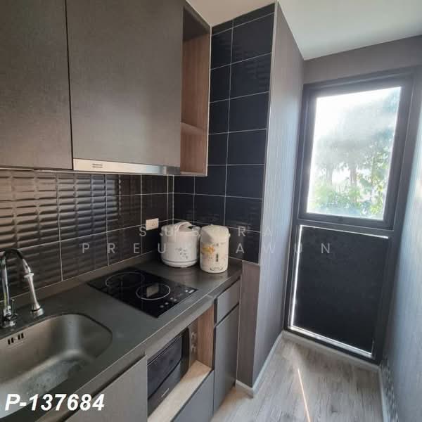 Aspen Condo Lasalle : เอสเพน คอนโด ลาซาล, กรุงเทพ, ซอยสุขุมวิท 105 (ลาซาล), บางนา, บางนา, กรุงเทพ, 35 ตร.ม., คอนโด ให้เช่า, โดย Susira Preuksawun, 500271185 - DDproperty.com