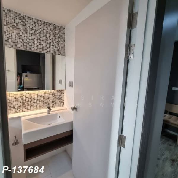 Aspen Condo Lasalle : เอสเพน คอนโด ลาซาล, กรุงเทพ, ซอยสุขุมวิท 105 (ลาซาล), บางนา, บางนา, กรุงเทพ, 35 ตร.ม., คอนโด ให้เช่า, โดย Susira Preuksawun, 500271185 - DDproperty.com