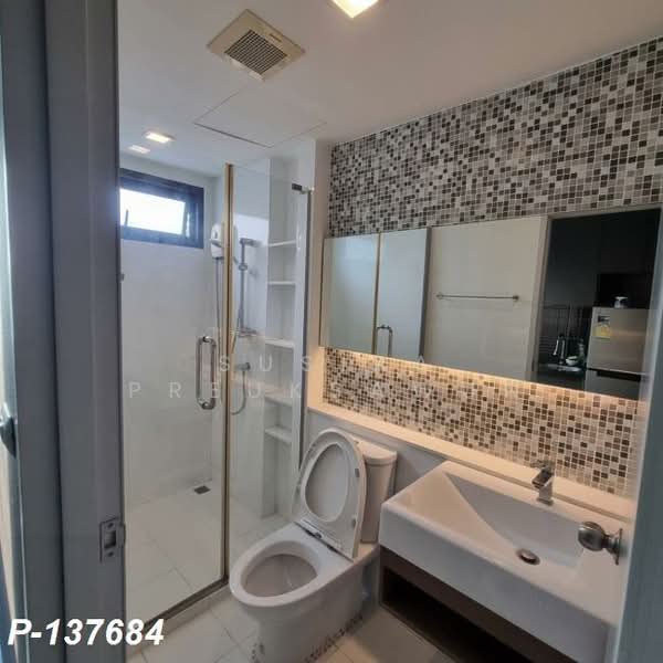 Aspen Condo Lasalle : เอสเพน คอนโด ลาซาล, กรุงเทพ, ซอยสุขุมวิท 105 (ลาซาล), บางนา, บางนา, กรุงเทพ, 35 ตร.ม., คอนโด ให้เช่า, โดย Susira Preuksawun, 500271185 - DDproperty.com