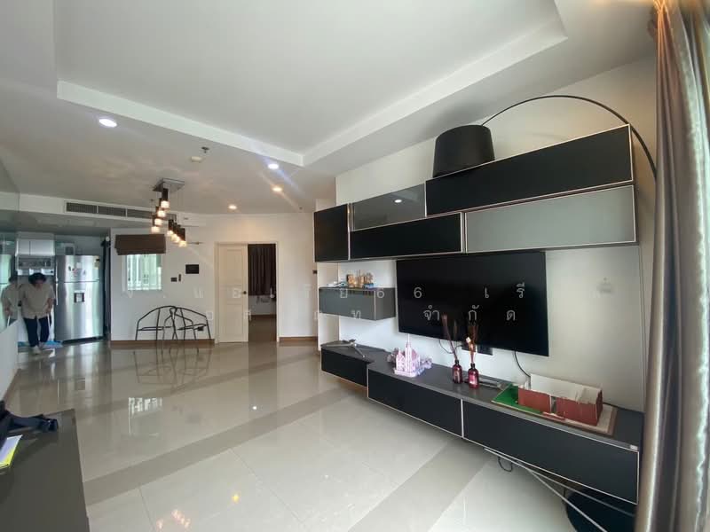 Supalai Wellington, Bangkok, Thiam Ruammit Road, Huai Khwang, Huai Khwang, Bangkok, 2 Bedrooms, 87 sqm, Condo For Sale, by AREA66 Real Estate Co.,Ltd, 500271187 - DDproperty.com