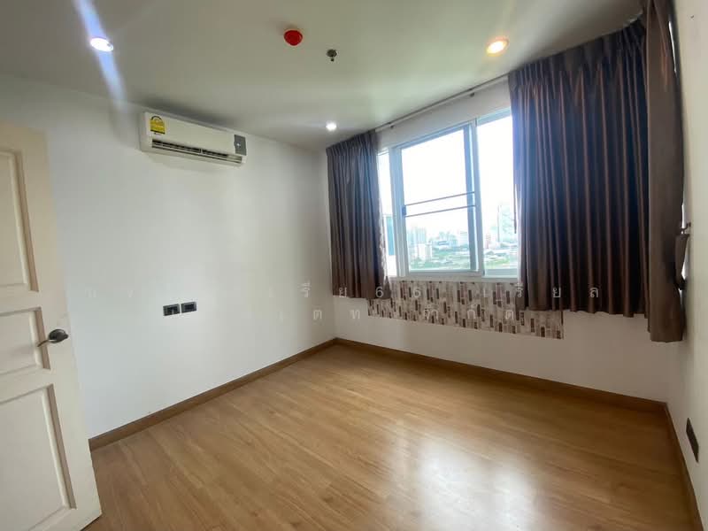 Supalai Wellington, Bangkok, Thiam Ruammit Road, Huai Khwang, Huai Khwang, Bangkok, 2 Bedrooms, 87 sqm, Condo For Sale, by AREA66 Real Estate Co.,Ltd, 500271187 - DDproperty.com