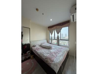 ขาย - Lumpini Ville Ratburana-Riverview : ลุมพินี วิลล์ ราษฎร์บูรณะ - ริเวอร์วิว, กรุงเทพ