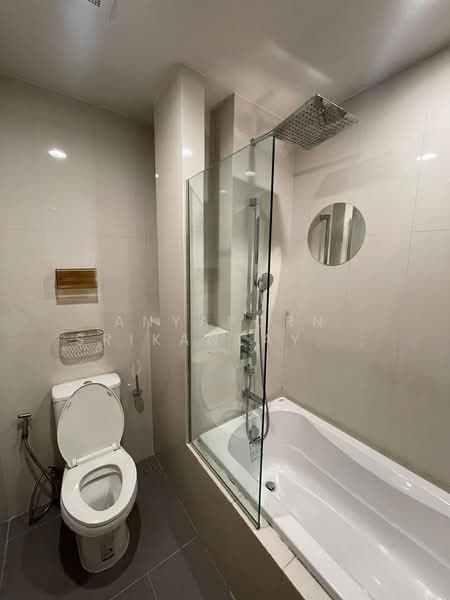 Oka Haus Sukhumvit 36, Bangkok, 3399 Rama 4 Road, Khong Tan, Khlong Toei, Bangkok, 1 Bedroom, 35 sqm, Condo For Rent, by Anyaporn Srikanlayanabut, 500271189 - DDproperty.com