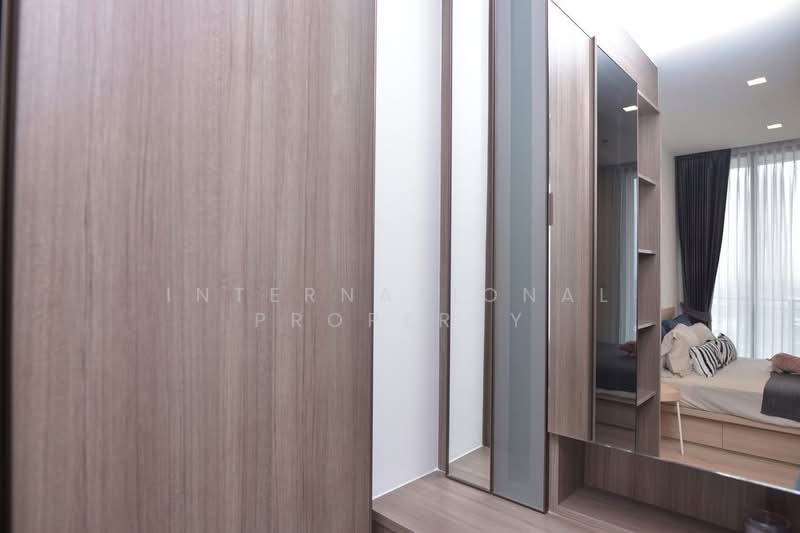 The Line Phahon-Pradipat, Bangkok, 21 Pradiphat Road, Samsen Nai, Phaya Thai, Bangkok, 1 Bedroom, 35 sqm, Condo For Rent, by Correct Property, 500271190 - DDproperty.com