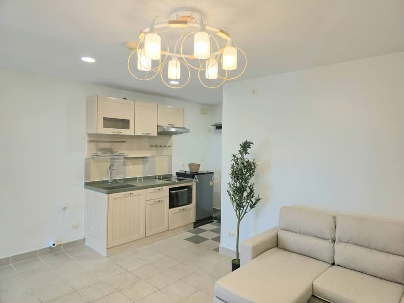 Metro Park Sathorn, Bangkok, Kanlapaphruek Road, Bang Wa, Phasi Charoen, Bangkok, 1 Bedroom, 42 sqm, Condo For Sale, by Itthiwat Chulaolan, 500271192 - DDproperty.com