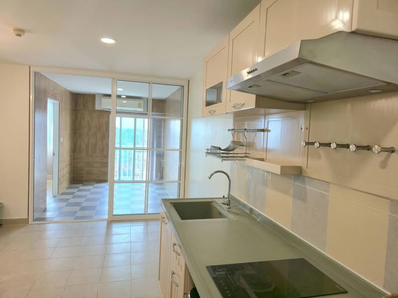 Metro Park Sathorn, Bangkok, Kanlapaphruek Road, Bang Wa, Phasi Charoen, Bangkok, 1 Bedroom, 42 sqm, Condo For Sale, by Itthiwat Chulaolan, 500271192 - DDproperty.com