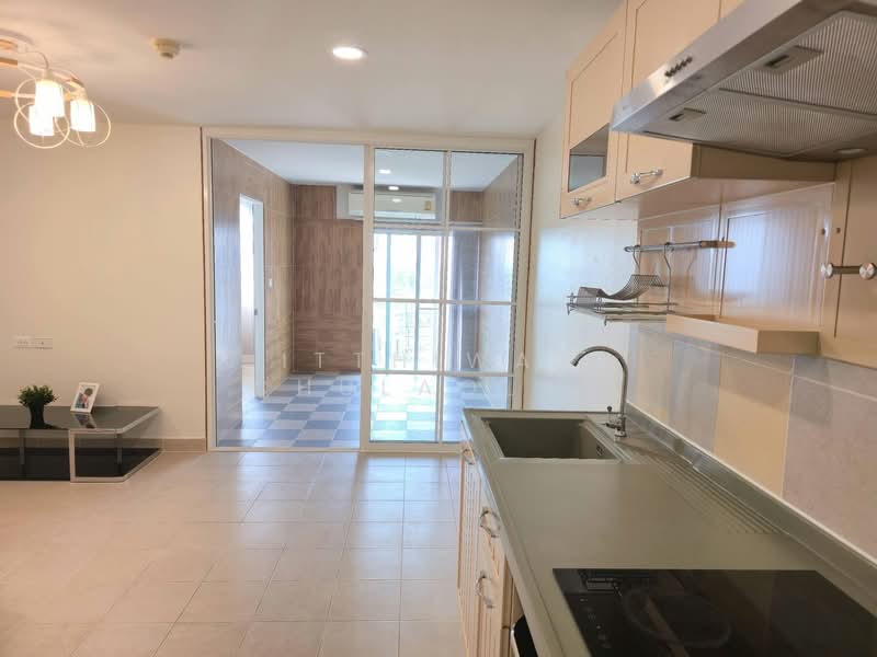 Metro Park Sathorn, Bangkok, Kanlapaphruek Road, Bang Wa, Phasi Charoen, Bangkok, 1 Bedroom, 42 sqm, Condo For Sale, by Itthiwat Chulaolan, 500271192 - DDproperty.com