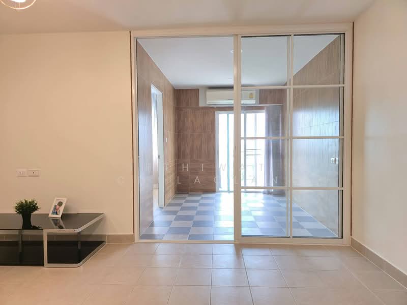 Metro Park Sathorn, Bangkok, Kanlapaphruek Road, Bang Wa, Phasi Charoen, Bangkok, 1 Bedroom, 42 sqm, Condo For Sale, by Itthiwat Chulaolan, 500271192 - DDproperty.com