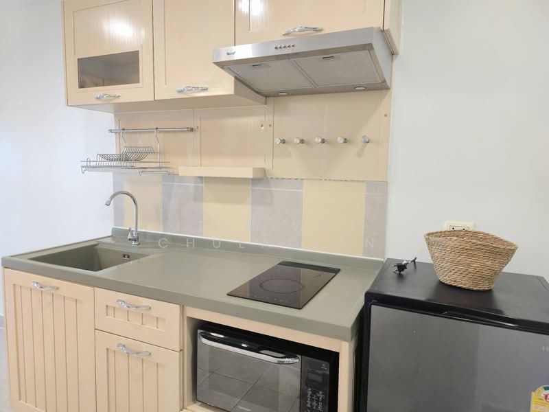 Metro Park Sathorn, Bangkok, Kanlapaphruek Road, Bang Wa, Phasi Charoen, Bangkok, 1 Bedroom, 42 sqm, Condo For Sale, by Itthiwat Chulaolan, 500271192 - DDproperty.com