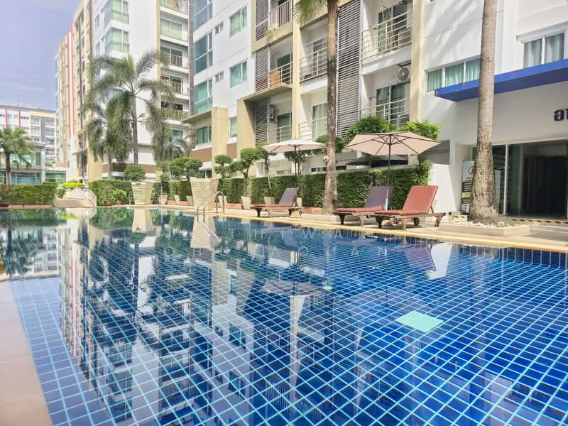 Metro Park Sathorn : เมโทร ปาร์ค สาทร, กรุงเทพ, ถนน กัลปพฤกษ์, บางหว้า, ภาษีเจริญ, กรุงเทพ, 42 ตร.ม., คอนโด ขาย, โดย Itthiwat Chulaolan, 500271192 - DDproperty.com