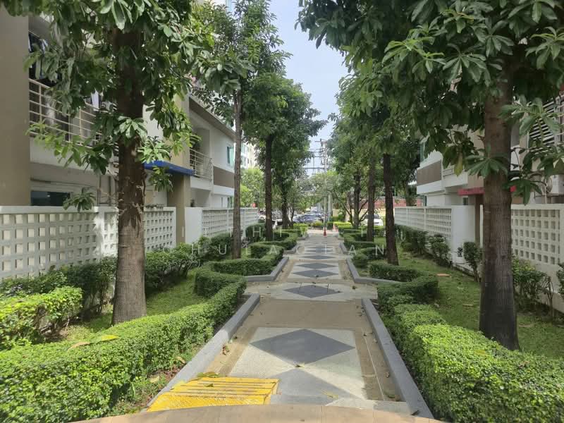 Metro Park Sathorn, Bangkok, Kanlapaphruek Road, Bang Wa, Phasi Charoen, Bangkok, 1 Bedroom, 42 sqm, Condo For Sale, by Itthiwat Chulaolan, 500271192 - DDproperty.com