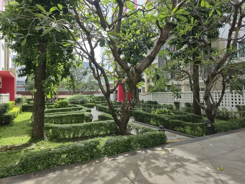 Metro Park Sathorn : เมโทร ปาร์ค สาทร, กรุงเทพ, ถนน กัลปพฤกษ์, บางหว้า, ภาษีเจริญ, กรุงเทพ, 42 ตร.ม., คอนโด ขาย, โดย Itthiwat Chulaolan, 500271192 - DDproperty.com