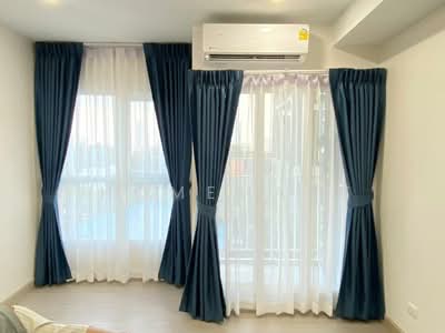 ขาย - Supalai City Resort Charan 91 : ศุภาลัย ซิตี้ รีสอร์ท จรัญฯ 91, กรุงเทพ