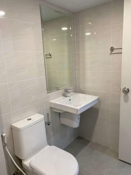 Supalai City Resort Charan 91, Bangkok, Charansanitwong Road, Bang O, Bang Phlat, Bangkok, 1 Bedroom, 28 sqm, Condo For Sale, by Homemark, 500271194 - DDproperty.com