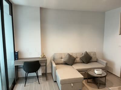 For Rent - Life Sathorn Sierra, Bangkok