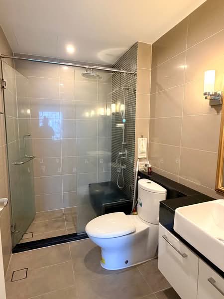 Supalai Wellington 2, Bangkok, Thimruemdam Road, Huai Khwang, Huai Khwang, Bangkok, 1 Bedroom, 42 sqm, Condo For Sale, by AREA66 Real Estate Co.,Ltd, 500271197 - DDproperty.com