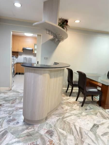 Witthayu Complex, Bangkok, 1673 New Petchaburi Road, Makkasan, Ratchathewi, Bangkok, 3 Bedrooms, 135 sqm, Condo For Rent, by Oraya Fortney, 500271198 - DDproperty.com