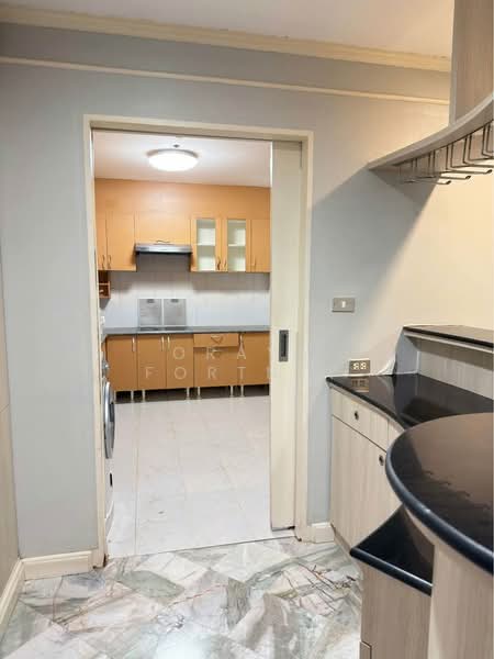 Witthayu Complex, Bangkok, 1673 New Petchaburi Road, Makkasan, Ratchathewi, Bangkok, 3 Bedrooms, 135 sqm, Condo For Rent, by Oraya Fortney, 500271198 - DDproperty.com