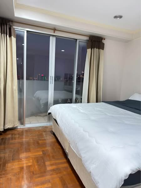 Witthayu Complex, Bangkok, 1673 New Petchaburi Road, Makkasan, Ratchathewi, Bangkok, 3 Bedrooms, 135 sqm, Condo For Rent, by Oraya Fortney, 500271198 - DDproperty.com