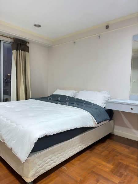 Witthayu Complex, Bangkok, 1673 New Petchaburi Road, Makkasan, Ratchathewi, Bangkok, 3 Bedrooms, 135 sqm, Condo For Rent, by Oraya Fortney, 500271198 - DDproperty.com