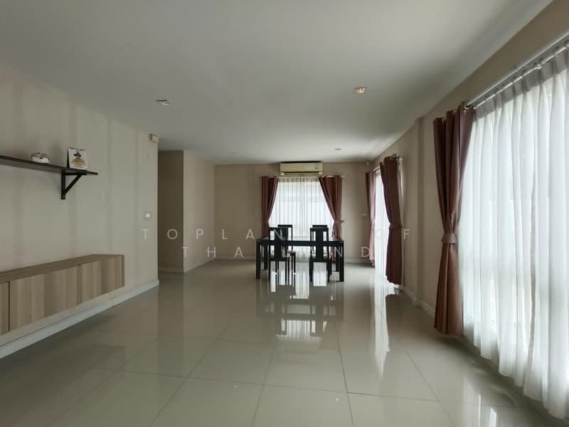 Perfect Place Sukhumvit 77-Suvarnabhumi : เพอร์เฟค เพลส สุขุมวิท77-สุวรรณภูมิ, สมุทรปราการ, ถนนลาดกระบัง, ราชาเทวะ, บางพลี, สมุทรปราการ, 190 ตร.ม., บ้านเดี่ยว ขาย, โดย TopLands of Thailand, 500271199 - DDproperty.com