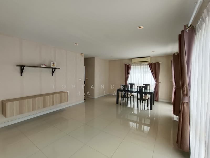 Perfect Place Sukhumvit 77-Suvarnabhumi : เพอร์เฟค เพลส สุขุมวิท77-สุวรรณภูมิ, สมุทรปราการ, ถนนลาดกระบัง, ราชาเทวะ, บางพลี, สมุทรปราการ, 190 ตร.ม., บ้านเดี่ยว ขาย, โดย TopLands of Thailand, 500271199 - DDproperty.com