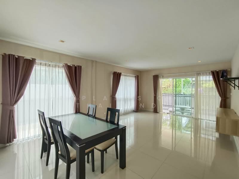 Perfect Place Sukhumvit 77-Suvarnabhumi : เพอร์เฟค เพลส สุขุมวิท77-สุวรรณภูมิ, สมุทรปราการ, ถนนลาดกระบัง, ราชาเทวะ, บางพลี, สมุทรปราการ, 190 ตร.ม., บ้านเดี่ยว ขาย, โดย TopLands of Thailand, 500271199 - DDproperty.com