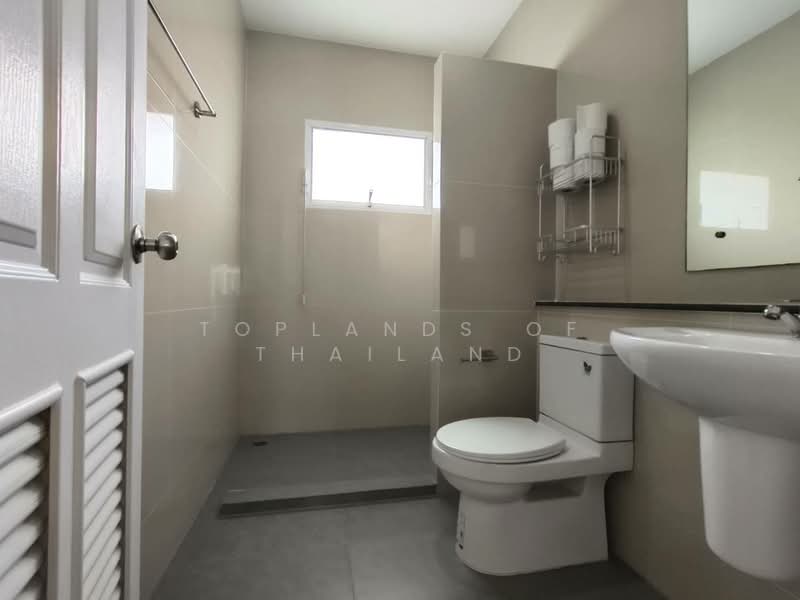 Perfect Place Sukhumvit 77-Suvarnabhumi : เพอร์เฟค เพลส สุขุมวิท77-สุวรรณภูมิ, สมุทรปราการ, ถนนลาดกระบัง, ราชาเทวะ, บางพลี, สมุทรปราการ, 190 ตร.ม., บ้านเดี่ยว ขาย, โดย TopLands of Thailand, 500271199 - DDproperty.com