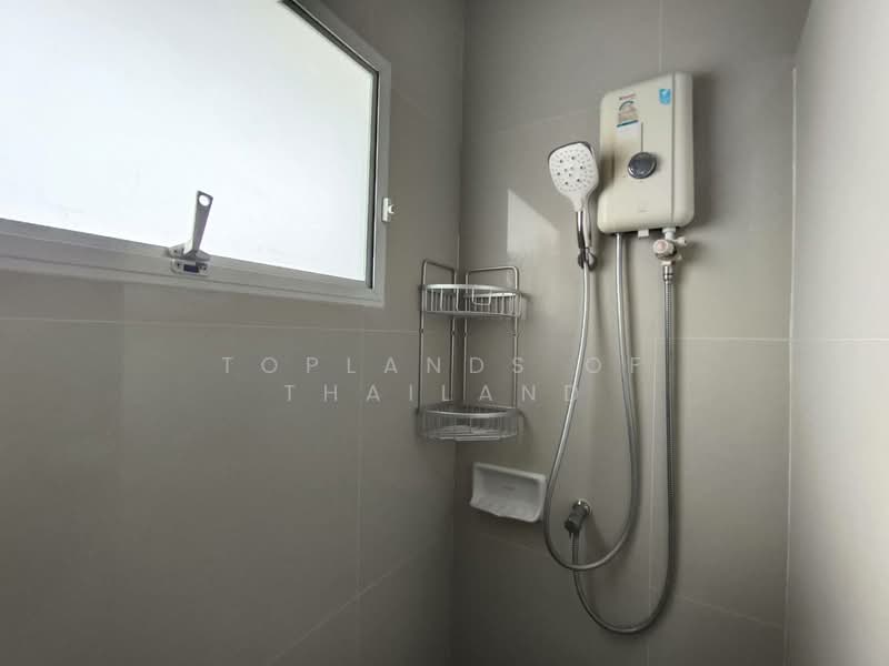 Perfect Place Sukhumvit 77-Suvarnabhumi, Samut Prakan, Lat Krabang Road, Rachathewa, Bang Plee, Samut Prakan, 3 Bedrooms, 190 sqm, Single Detached House For Sale, by TopLands of Thailand, 500271199 - DDproperty.com