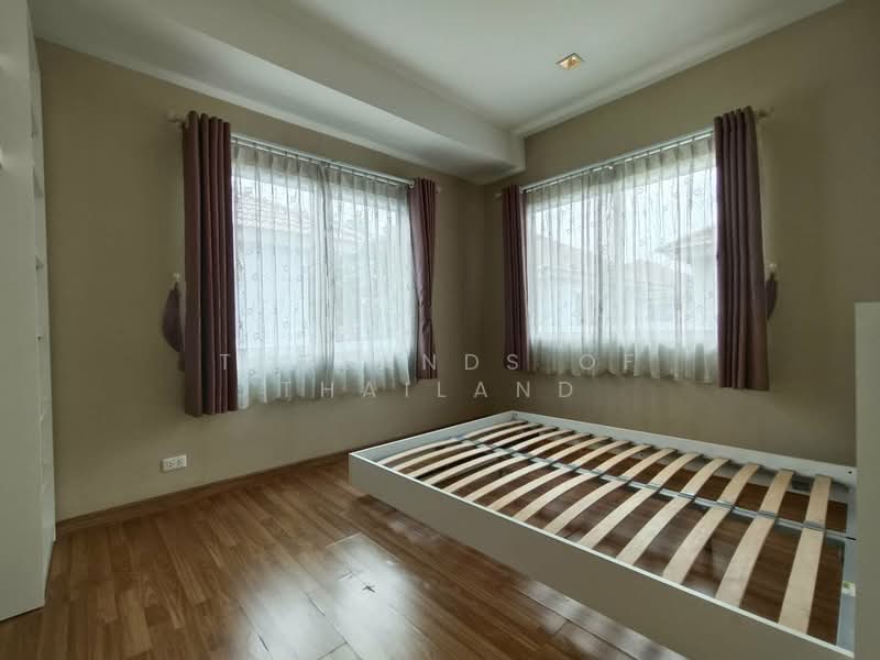 Perfect Place Sukhumvit 77-Suvarnabhumi, Samut Prakan, Lat Krabang Road, Rachathewa, Bang Plee, Samut Prakan, 3 Bedrooms, 190 sqm, Single Detached House For Sale, by TopLands of Thailand, 500271199 - DDproperty.com