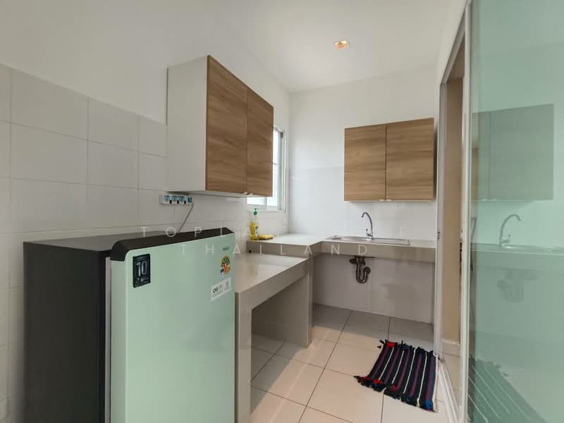 Perfect Place Sukhumvit 77-Suvarnabhumi, Samut Prakan, Lat Krabang Road, Rachathewa, Bang Plee, Samut Prakan, 3 Bedrooms, 190 sqm, Single Detached House For Sale, by TopLands of Thailand, 500271199 - DDproperty.com