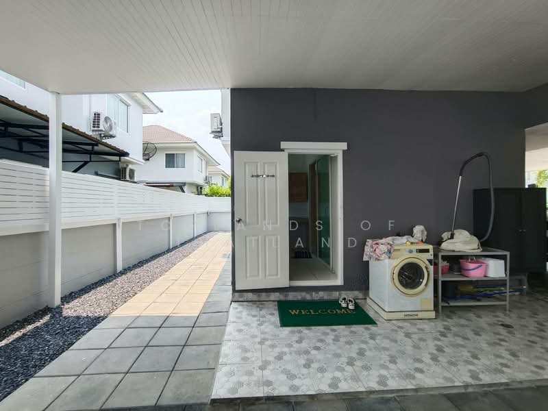 Perfect Place Sukhumvit 77-Suvarnabhumi, Samut Prakan, Lat Krabang Road, Rachathewa, Bang Plee, Samut Prakan, 3 Bedrooms, 190 sqm, Single Detached House For Sale, by TopLands of Thailand, 500271199 - DDproperty.com