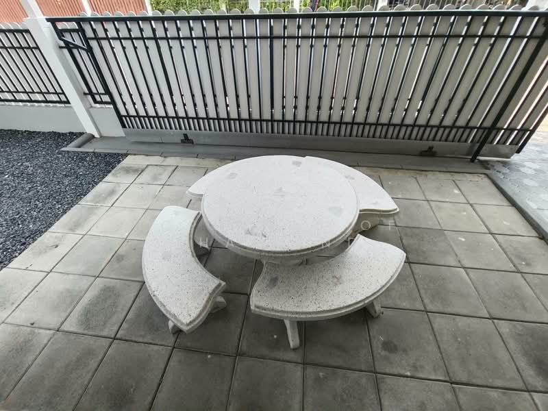 Perfect Place Sukhumvit 77-Suvarnabhumi, Samut Prakan, Lat Krabang Road, Rachathewa, Bang Plee, Samut Prakan, 3 Bedrooms, 190 sqm, Single Detached House For Sale, by TopLands of Thailand, 500271199 - DDproperty.com