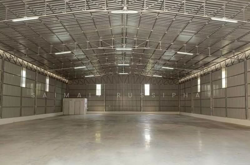 รามอินทรา, Bangkok, 39, Ram Inthra, Khan Na Yao, Bangkok, , 504 sqm, Warehouse/Factory For Rent, by Saimaii Russiphat, 500271202 - DDproperty.com