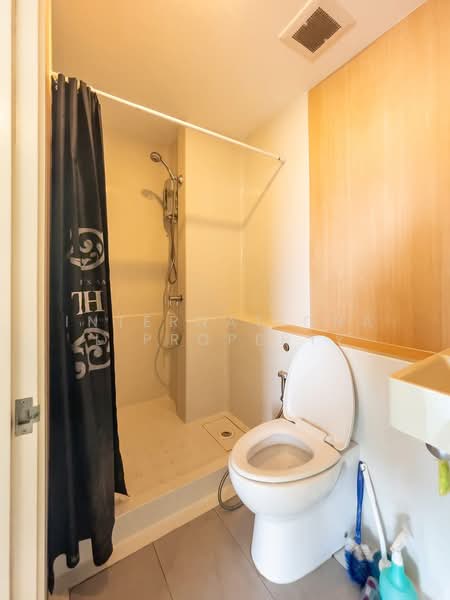 Aspire Sathorn-Thapra, Bangkok, 359 Ratchaphruek Road, Bukkalo, Thon Buri, Bangkok, 1 Bedroom, 27 sqm, Condo For Rent, by Correct Property, 500271203 - DDproperty.com