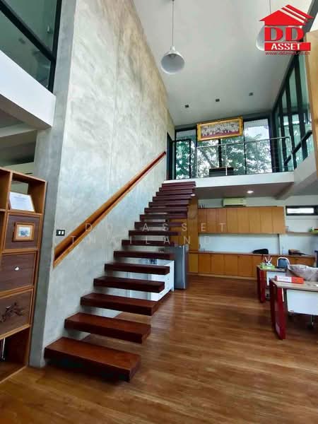 ขายบ้านเดี่ยวพร้อมออฟฟิศ โกดัง ลำลูกกา43/2 รหัสทรัพย์ H8289, ปทุมธานี, ลาดสวาย, ลำลูกกา, ปทุมธานี, 500 ตร.ม., บ้านเดี่ยว ขาย, โดย DD Asset (Thailand) Co.,Ltd, 500271205 - DDproperty.com