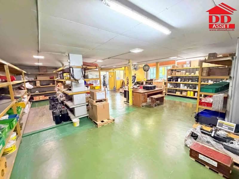 ขายบ้านเดี่ยวพร้อมออฟฟิศ โกดัง ลำลูกกา43/2 รหัสทรัพย์ H8289, Pathum Thani, Lat Sawai, Lam Luk Ka, Pathum Thani, 4 Bedrooms, 500 sqm, Single Detached House For Sale, by DD Asset (Thailand) Co.,Ltd, 500271205 - DDproperty.com