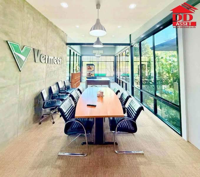 ขายบ้านเดี่ยวพร้อมออฟฟิศ โกดัง ลำลูกกา43/2 รหัสทรัพย์ H8289, Pathum Thani, Lat Sawai, Lam Luk Ka, Pathum Thani, 4 Bedrooms, 500 sqm, Single Detached House For Sale, by DD Asset (Thailand) Co.,Ltd, 500271205 - DDproperty.com