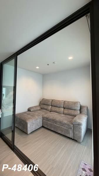 Life Sathorn Sierra, Bangkok, Ratchaphruek Rd, Talat Plu, Thon Buri, Bangkok, 1 Bedroom, 35 sqm, Condo For Rent, by Susira Prueksawun, 500271209 - DDproperty.com