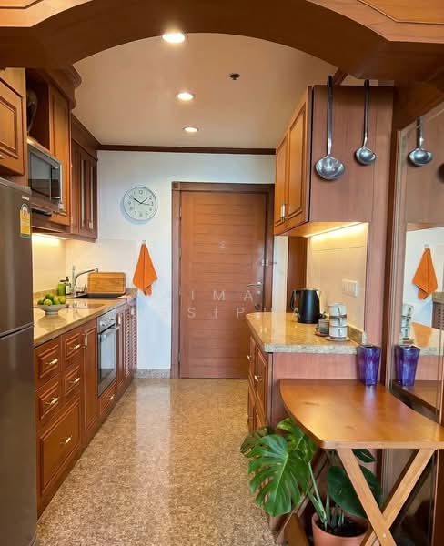 View Talay 5D, Chon Buri (Pattaya), Nong Pru, Bang Lamung (Pattaya), Chon Buri (Pattaya), Studio, 56 sqm, Condo For Rent, by Saimaii Russiphat, 500271211 - DDproperty.com