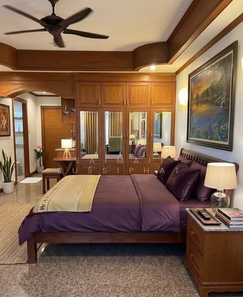 View Talay 5D, Chon Buri (Pattaya), Nong Pru, Bang Lamung (Pattaya), Chon Buri (Pattaya), Studio, 56 sqm, Condo For Rent, by Saimaii Russiphat, 500271211 - DDproperty.com